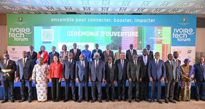 Digitalisation des services publics et développement du numérique : Le gouvernement et la société publique émiratie G42 Presight signent deux protocoles d’accord non contraignants