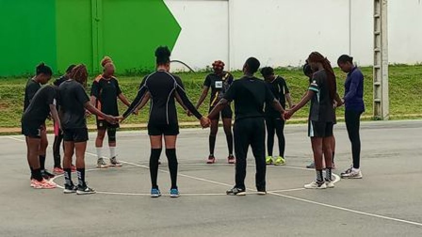 HANDBALL : Les sélections cadettes et juniors en pleine préparation pour Alger 2025
