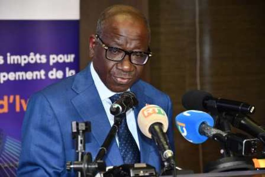 Impôts: Des recettes en hausse mais des défis persistants pour la DGI