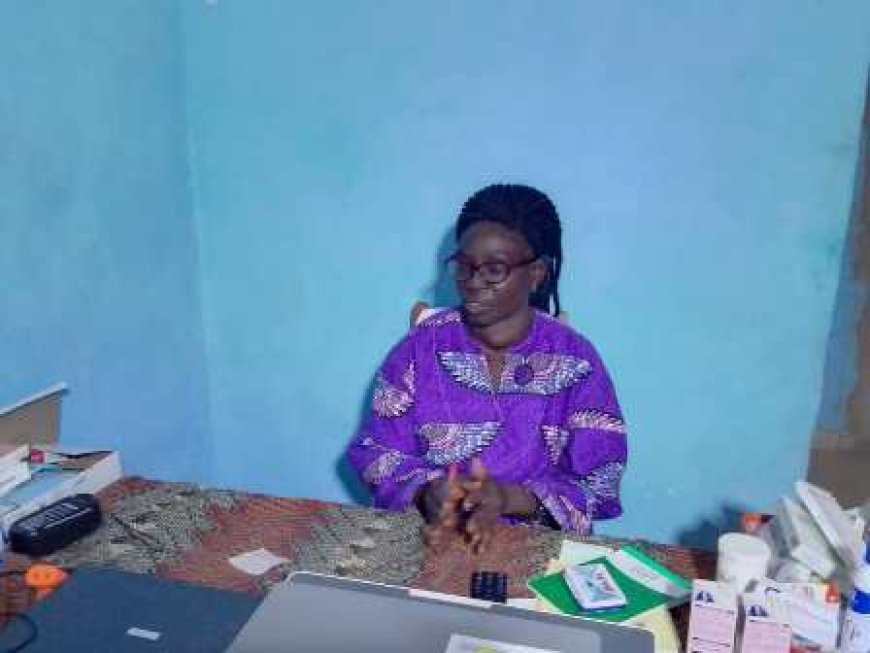 Ouragahio : L’ONG ANVDM intensifie sa campagne de sensibilisation pour la vaccination des enfants