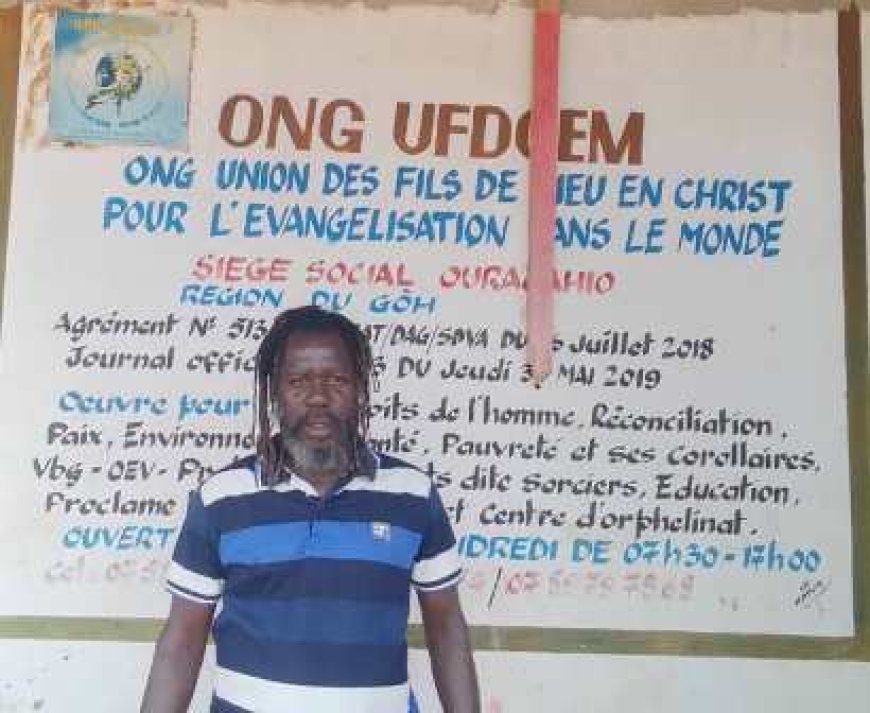 GÔH : L’ONG UFDCEM interpelle l’État ivoirien pour une meilleure régulation des ventes en ligne