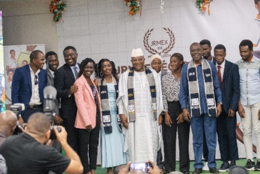 14e édition de la Journée Régionale du Mérite et de l’Excellence (JRMEX) à Korhogo : Un engagement fort pour l’émergence éducative de la région du Poro