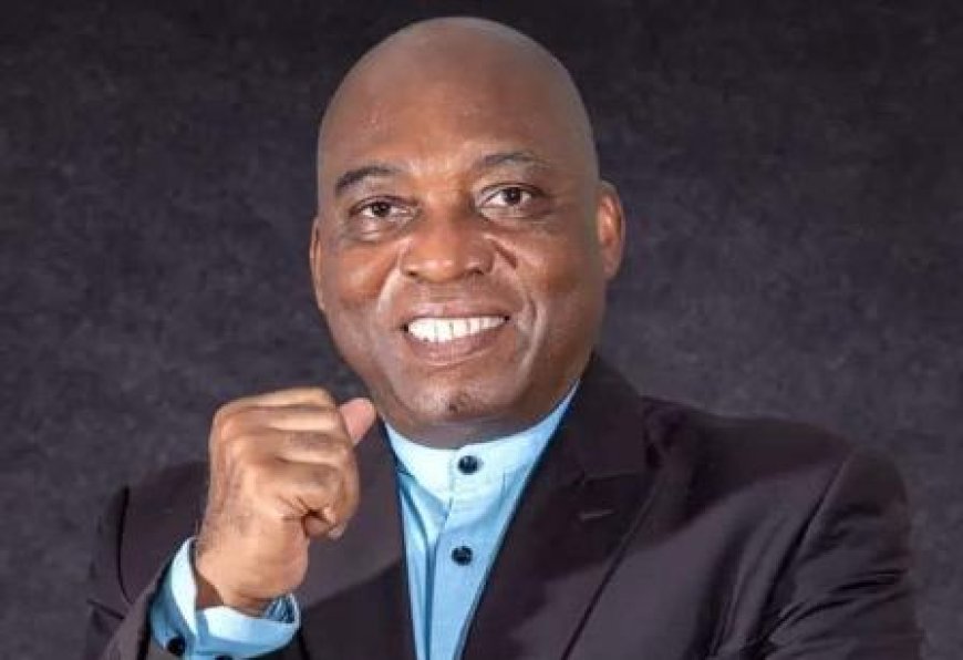 Présidentielle 2025: Ahoua Don Mello appelle à une "Alliance patriotique" contre un 4e mandat