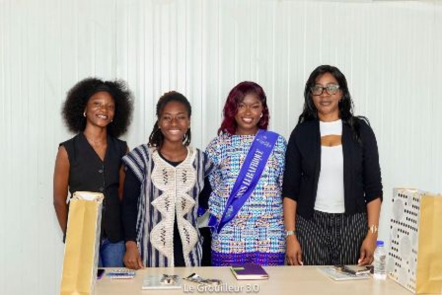 Leadership féminin / Miss Yopougon 2025 : Une candidate veut redéfinir les codes du pouvoir
