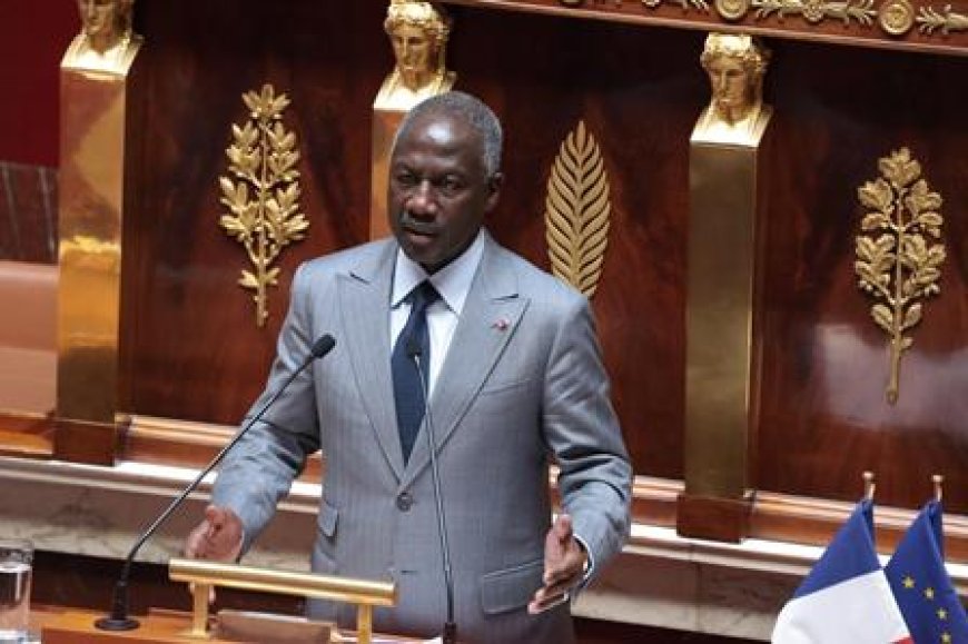 50ᵉ session de l’APF : Le président Bictogo plaide pour une Francophonie unie et résolue