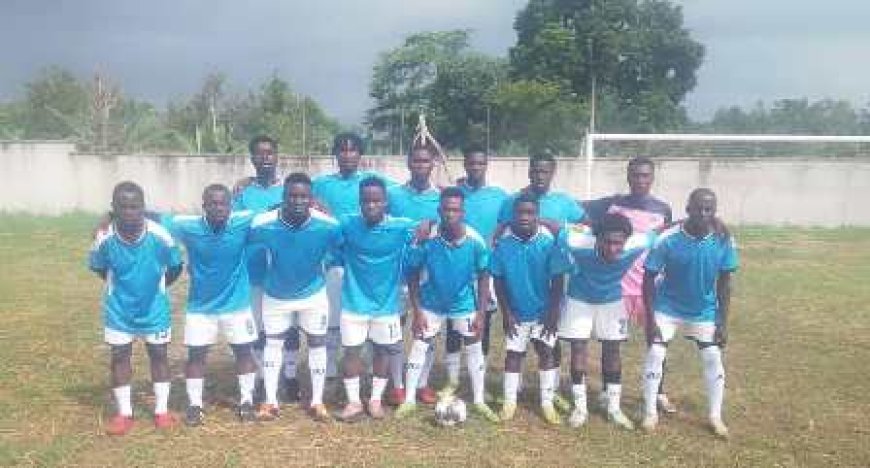 MAMA 2025 : Le Tournoi de la Renaissance enflamme la cinquième journée