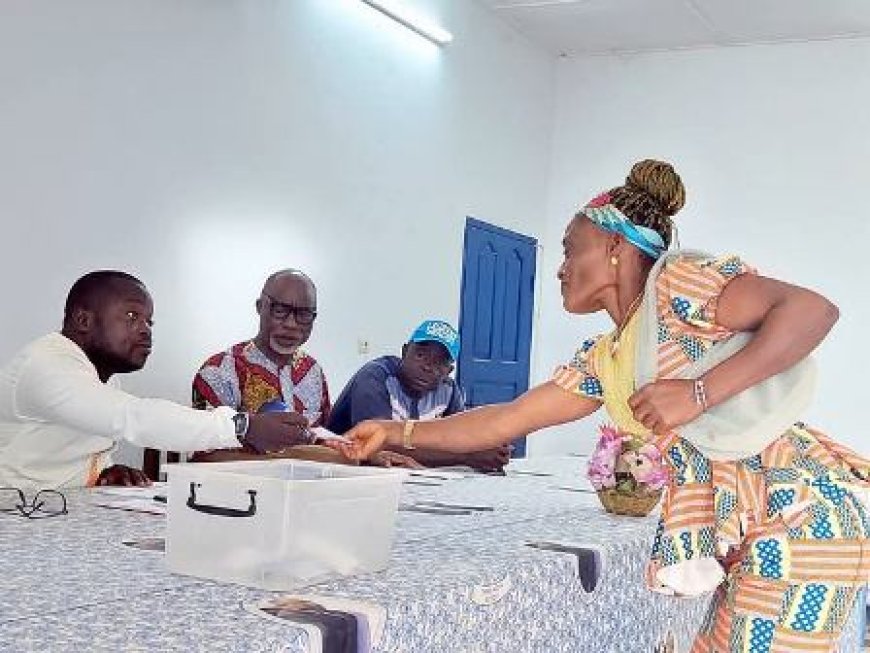 Le PPA-CI crée la Fédération Zabia dans le Gôh et élit son premier Fédéral