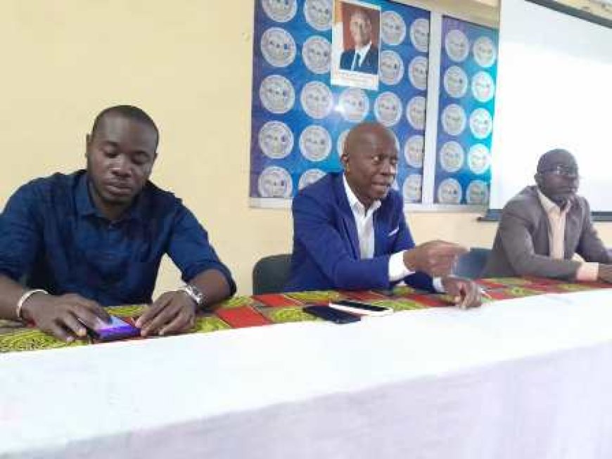 Worodougou : La Formation Continue au Cœur de l’Amélioration de l’Enseignement à Séguéla et Kani