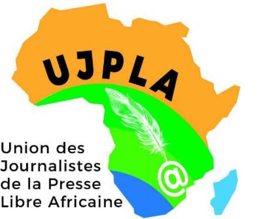 L’Union des Journalistes de la Presse Libre Africaine (UJPLA) demande la libération du journaliste Cosme HOUNSA