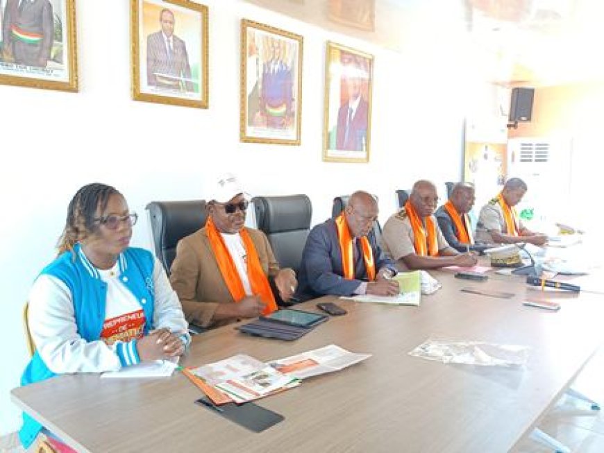 Sinématiali : L’AGEFOP mise sur l’intelligence artificielle pour autonomiser les jeunes