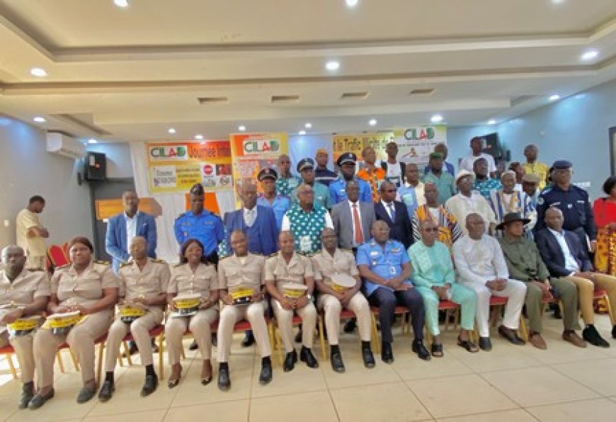 Man : La lutte contre la drogue appelle à la responsabilité collective et à l’engagement des parents