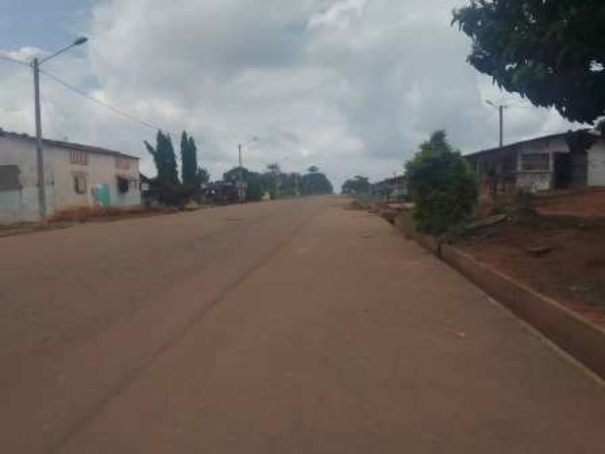 Ouragahio : Le chef de terre de Kpapekou inculpé pour le viol d'une écolière de 12 Ans