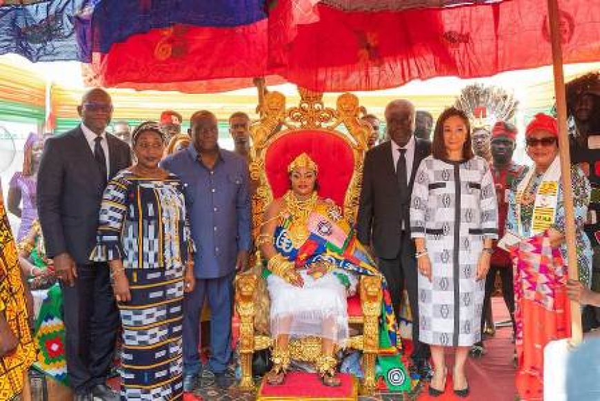 Héritage culturel et citoyenneté : Le pari de la 5 éme édition du FENA s'annonce  pour des élections apaisées