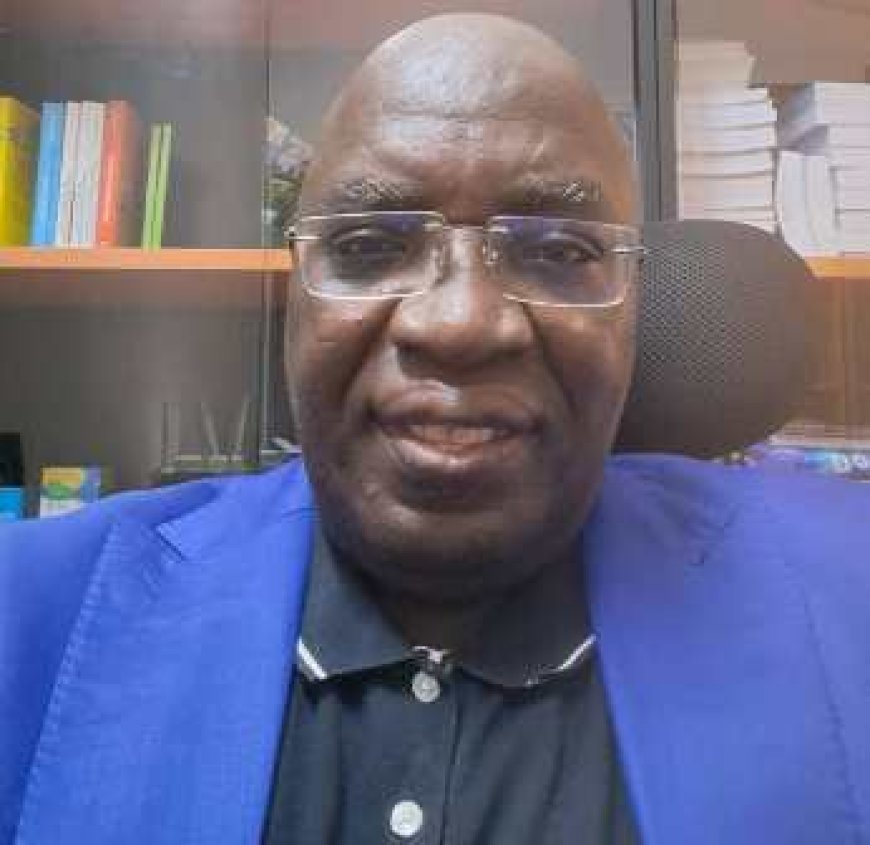 Le ministre KOFFI KOFFI Paul publie son dixième ouvrage littéraire : Les 100 premiers jours du Président de la République