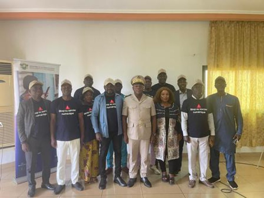 Séguéla : Des Journalistes Formés Contre la Désinformation en Période Électorale