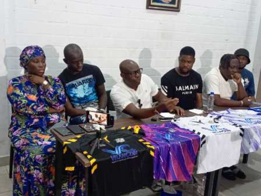 Adjamé/Tournoi Inter-Quartier d’Abidjan : Plus de 5 000 personnes attendues du 8 août au 10 septembre prochain