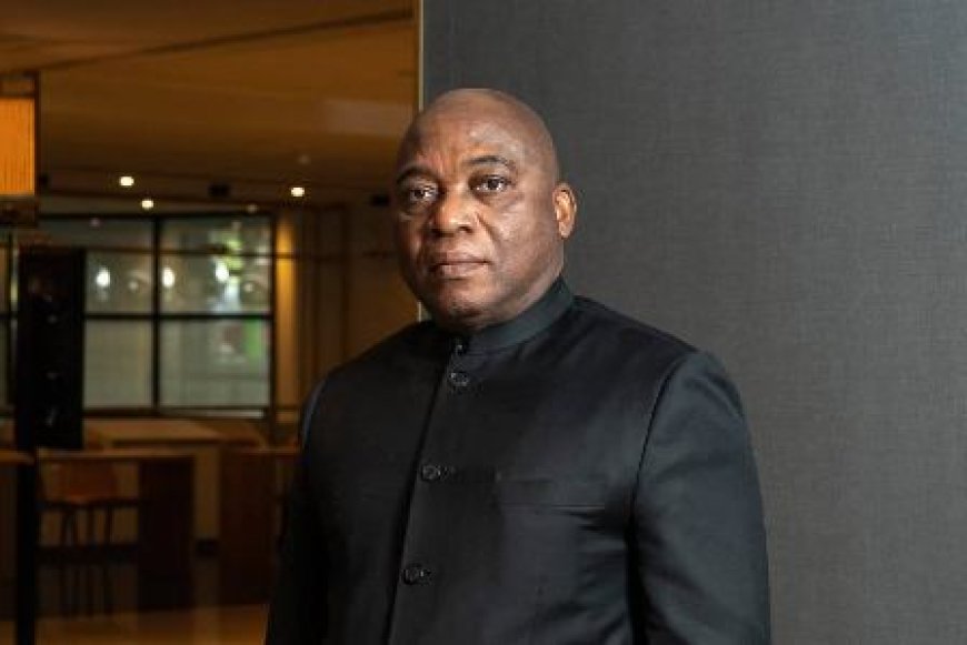 Présidentielle 2025: Ahoua Don Mello, une candidature sous condition