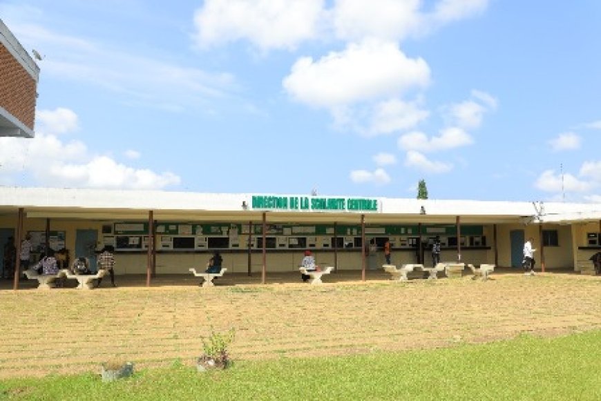 UFHB/ Année Universitaire 2025-2026 : Le programme des demandes administratives et académiques dévoilé