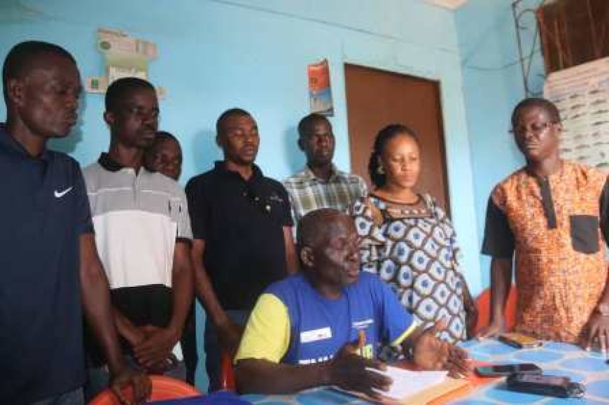 San-Pedro : Dix ex-agents de la SUCSO meurent en attente de leurs droits