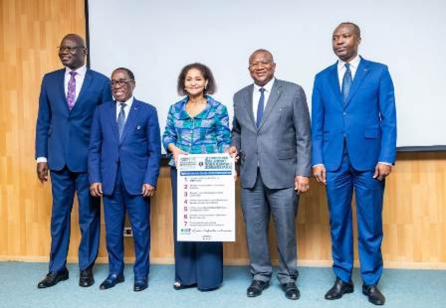 Accès à l’information publique : Une nouvelle ère avec ACCESS CAIDP