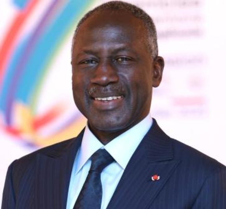 Participation de SEM. Adama BICTOGO, Président de l’Assemblée nationale de Côte d’Ivoire, à la 6e Conférence mondiale des Présidents de parlement à Genève
