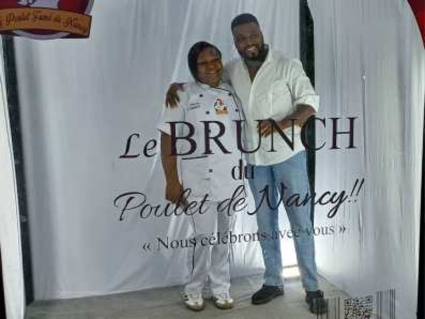 Brunch du Poulet de Nancy : Une première édition savoureuse et pleine de promesses