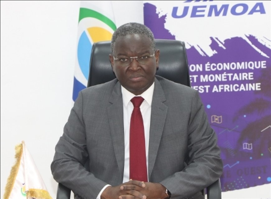 UEMOA/Santé économique 2024 : Une dynamique positive malgré un contexte mondial tendu