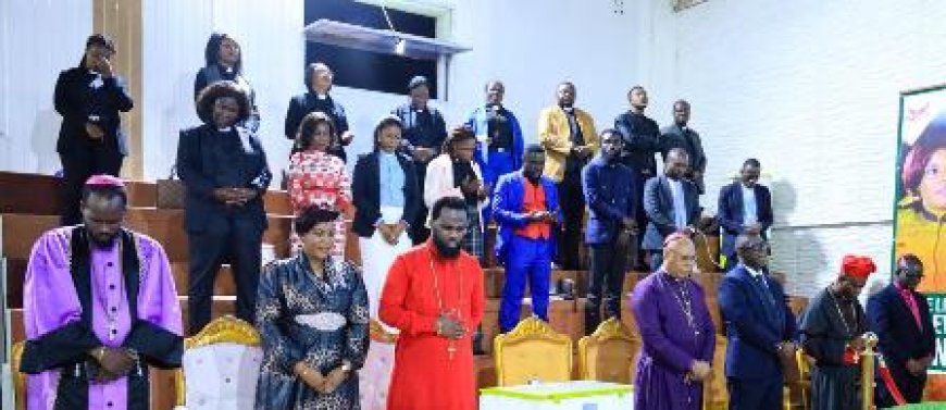 La Conférence des Évêques Pentecôtistes et Évangéliques de Côte d’Ivoire (CEPE-CI prie pour la paix et l’unité nationale