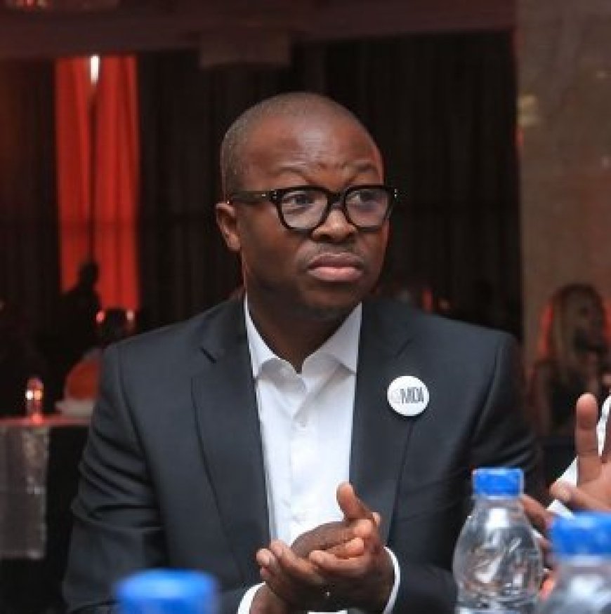 Afrobasket Féminin 2025 : Moussa Diarra, président du comité d’organisation, dresse un premier bilan