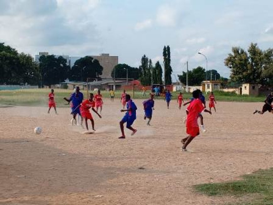 Séguéla célèbre ses jeunes talents avec la Coupe Dominique Ouattara