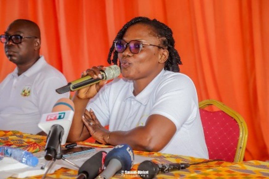 Songon : Le FECAS 2025 célèbre la richesse de la culture Atchan