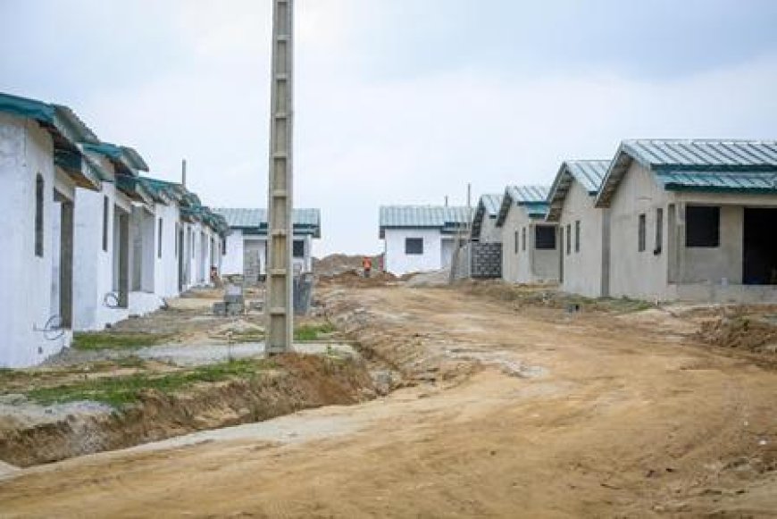 La CNPC-CI lance sa tournée de visites de chantiers avec El Shaddaï Construction