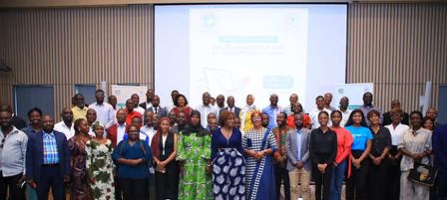 La ZLECAf renforce les compétences des journalistes et des blogueurs pour une meilleure vulgarisation