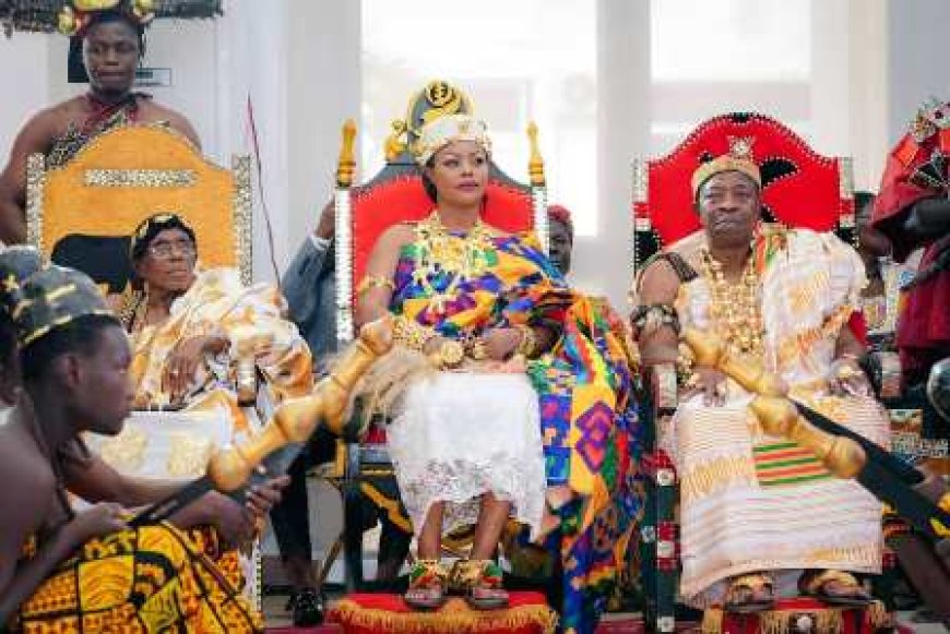 La 5 éme édition du FENA  lance un appel à des élections apaisées