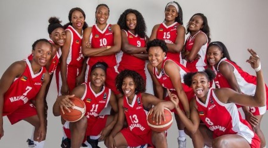 Afrobasket féminin 2025 : La deuxième vague des qualifiées pour les quarts de finale est connue