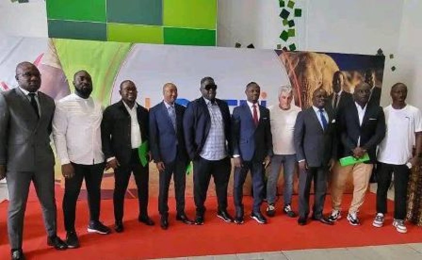 CRFFI : Une nouvelle dynamique pour repenser le football ivoirien