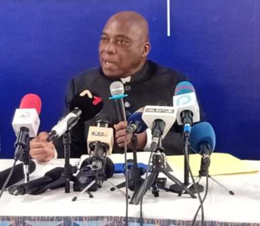 Présidentielle 2025 / PPA-CI : Ahoua Don Mello se déclare candidat pour défendre la souveraineté et éviter le piège du boycott