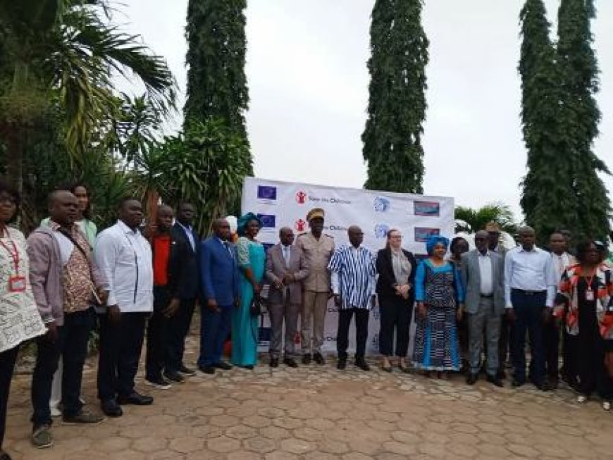 La société civile se mobilise pour une gouvernance plus inclusive