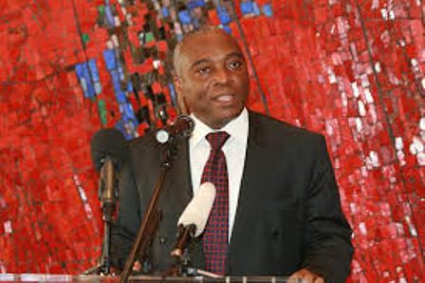 Présidentielle 2025 : Ahoua Don Mélo révoqué du PPA-CI après sa déclaration officielle de candidature