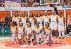 Afrobasket féminin 2025 : La Côte d’Ivoire tombe en quarts de finale face au Sénégal