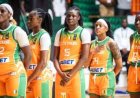 Afrobasket Féminin 2025 : Les Éléphantes terminent à la 7e place après une victoire face à l’Ouganda