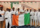 Jeux Africains Scolaires 2025 : La Côte d’Ivoire débute fort en taekwondo avec deux médailles.