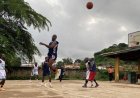 Man / 10e édition Playoffs : Le basketball s’invite dans la promotion de la paix électorale