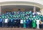 Bouaké : Les agents de l’Université Alassane Ouattara honorés au cours d’une Journée de célébration