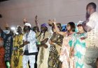 Les artistes sénoufo s'unissent pour leur culture avec la création de la MASCI