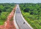 La route Tiébissou-Sakassou-Béoumi : Un axe de jonction de 24 localités des régions du Bélier et de Gbêkê