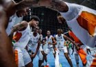 Afrobasket masculin 2025 : Le calendrier des matchs dévoilé