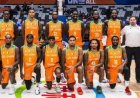 Afrobasket Masculin 2025 (Angola)  :L’Angola s’apprête à accueillir, du 12 au 24 août 2025, la 3e édition de l’Afrobasket masculin