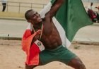 1ère Édition du Tournoi International de Lutte Africaine et de Beach Wrestling à Abidjan : Rendez-vous les 23 et 24 août 2025