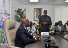 Taekwondo : La Côte d'Ivoire termine à la première place au championnat d'Afrique Abuja 2025